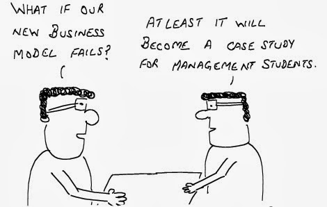 3 WAYS USING CASE STUDIES BENEFITS YOUR NEW BUSINESS DEVELOPMENT EFFORTS