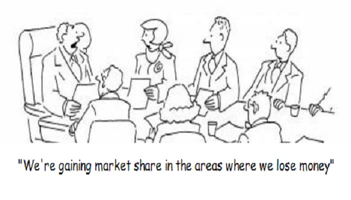 2 BIG REASONS WHY YOUR SALES CAMPAIGN SHOULD FOCUS ON DIFFERENT VERTICALS